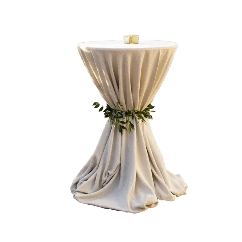 Bistro Masalar Model 1