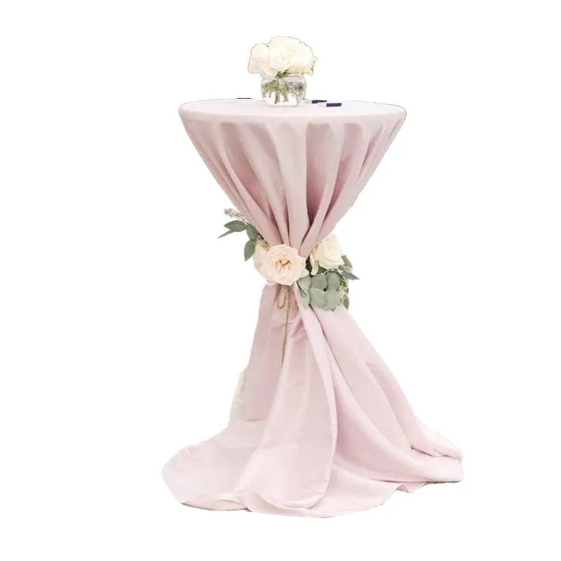 Bistro Masalar Model 4