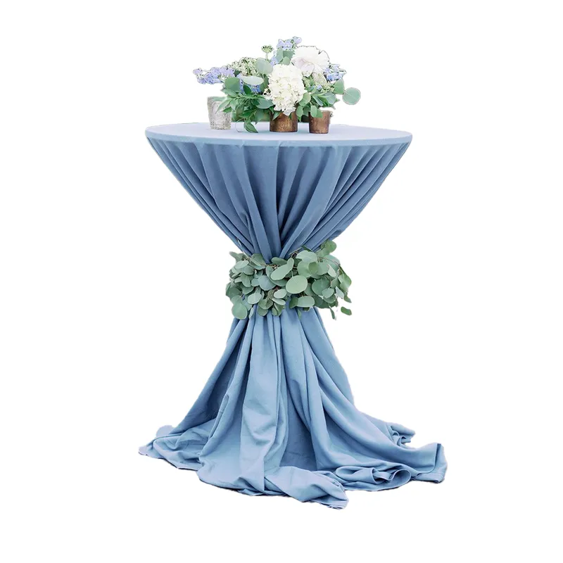 Bistro Masalar Model 6